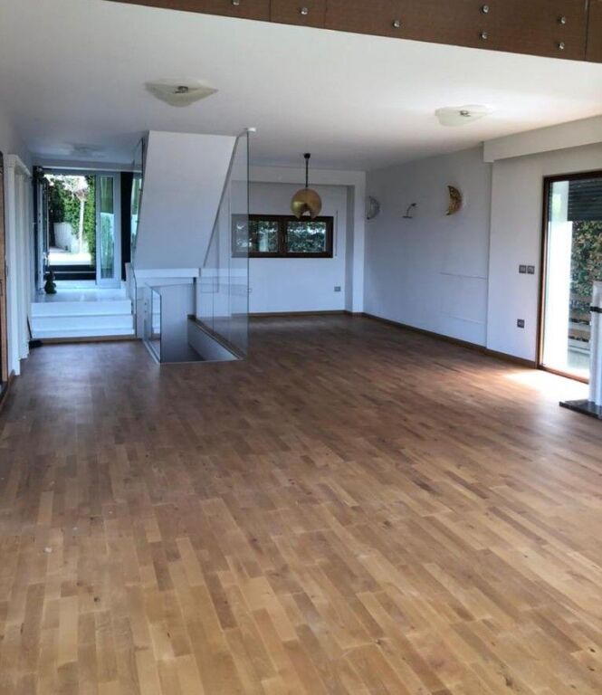 🏡 VILLA DI LUSSO IN VENDITA – Rolling Hills Residence 1, vicino a TEG - Tirana East Gate
