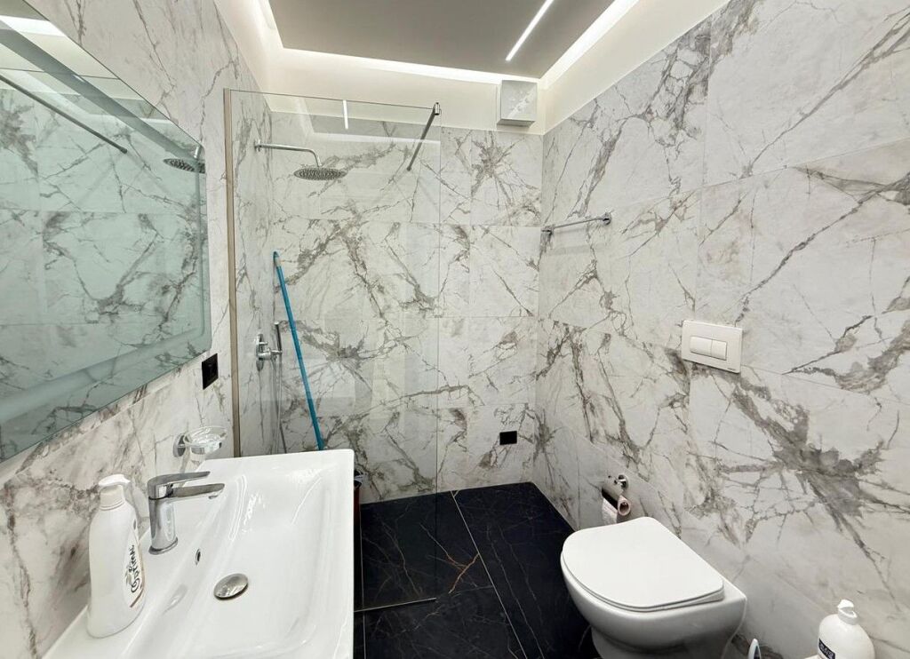 🏡 JEPET ME QIRA APARTAMENT 2+1+2 – Rezidenca Sofia, pranë TEG - Tiranë East Gate