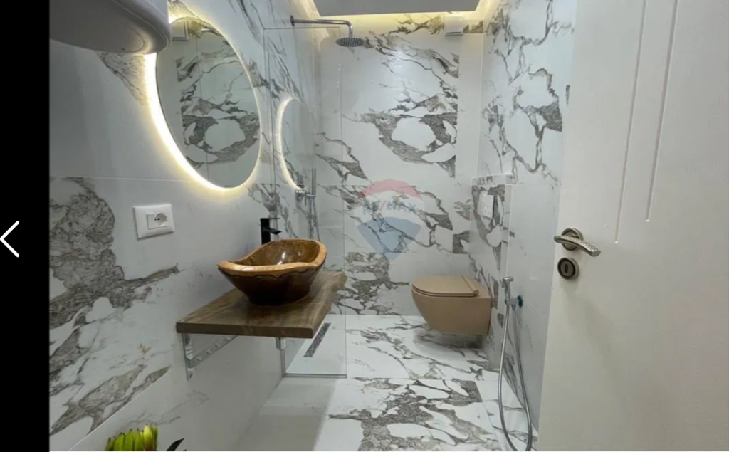 Luxury 2+1 apartment for sale near Dinamo Stadium
