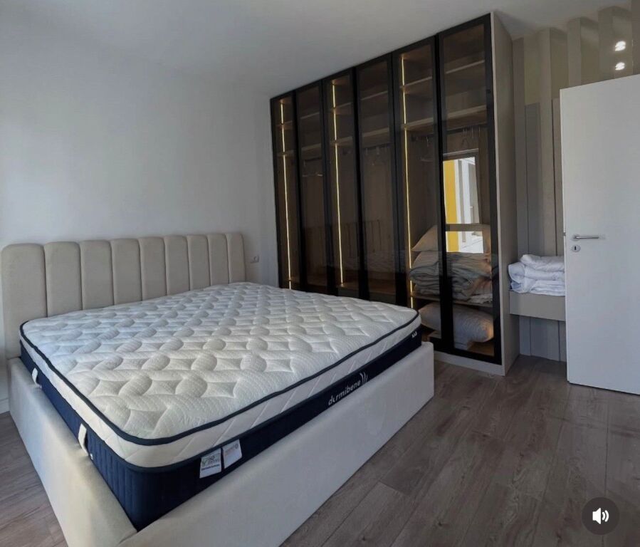 🏡 JEPET ME QIRA APARTAMENT 2+1 – Zogu i Zi (pranë Ring Center)