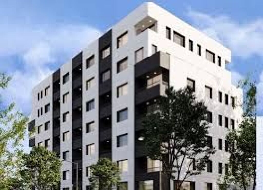 Apartment for sale at Platinium 2 Paskuqan