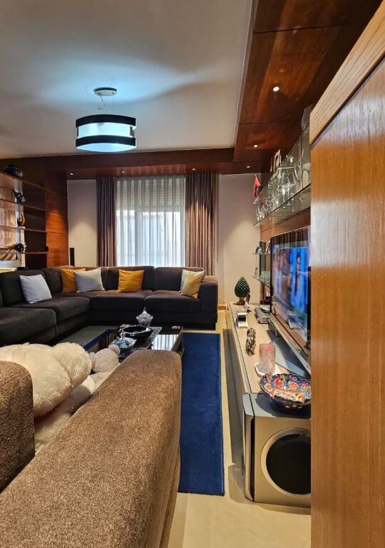 FOR SALE APARTMENT 3+1+2 – Zoological Garden