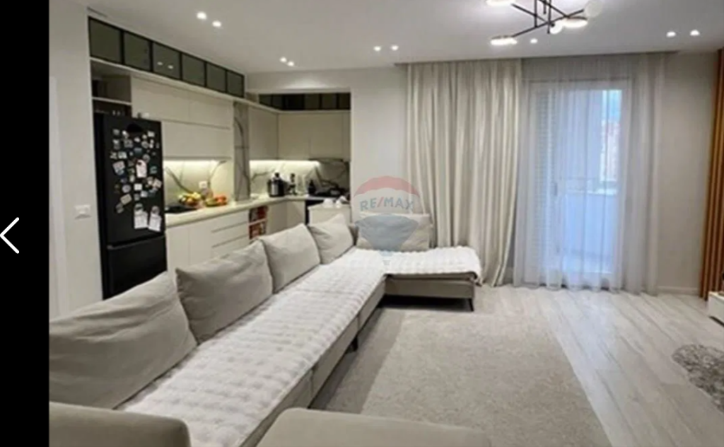 Apartment for sale 2+1+2 near Dinamo Stadium
