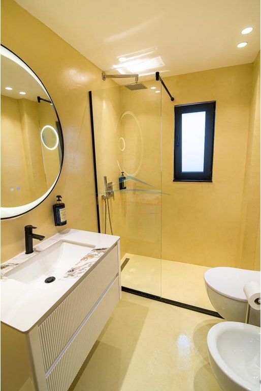 Qera, Apartament 1+1, Rruga e Durrësit, Tiranë