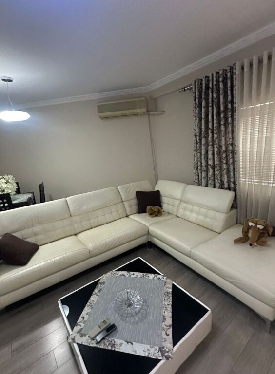 Apartment 2+1+2 for Sale – Train Station
