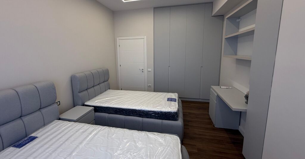 🏡 JEPET ME QIRA APARTAMENT 2+1+2 – Kompleksi Aleksandros, Kodra e Diellit