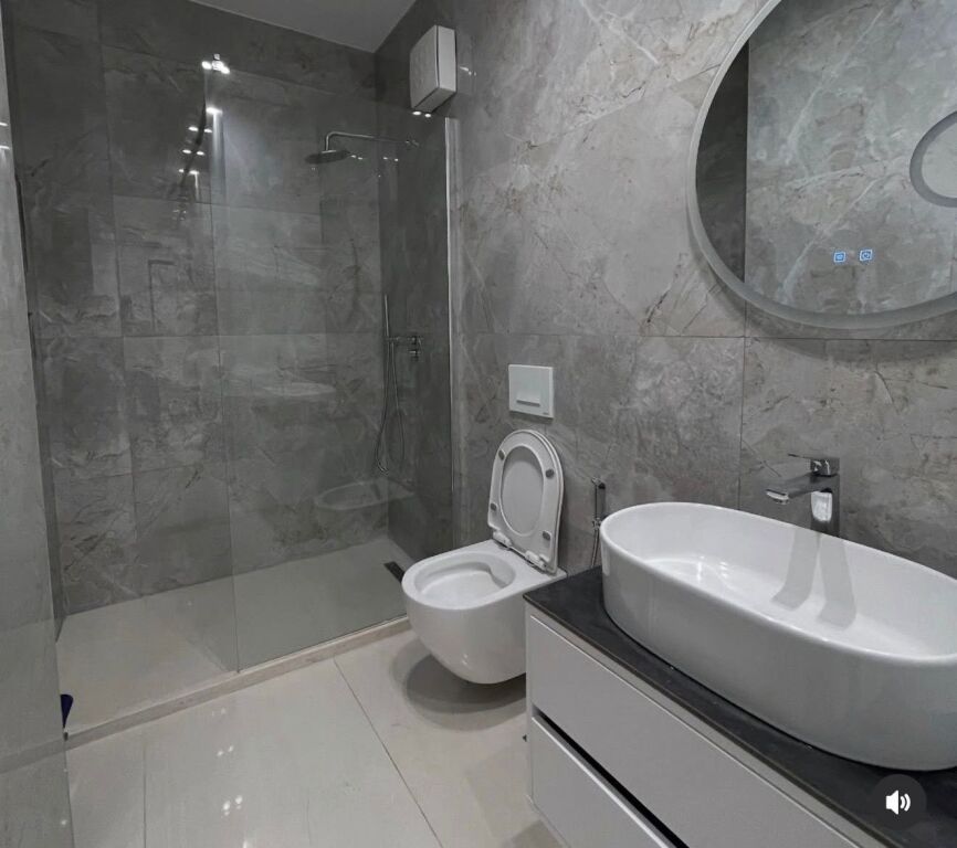 🏡 JEPET ME QIRA APARTAMENT 2+1 – Zogu i Zi (pranë Ring Center)