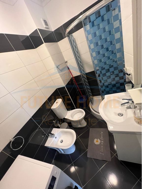 Affitto, Appartamento 2+1+2, Nuovo Anello, Tirana.