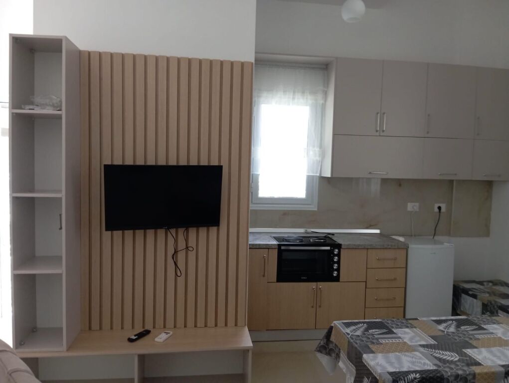 Appartamento Shkembi Kavajes spiaggia