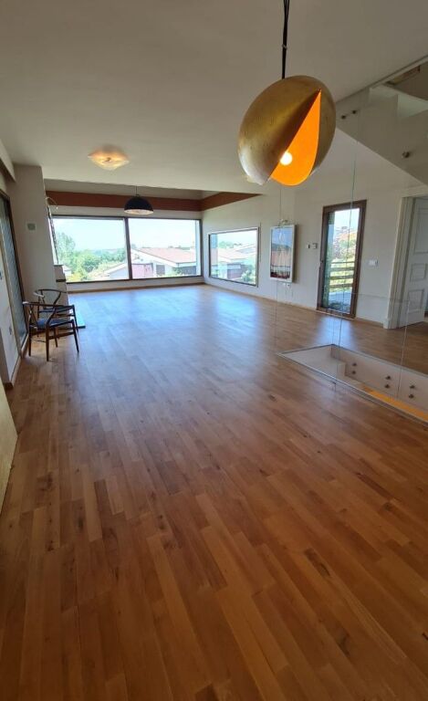 🏡 VILLA DI LUSSO IN VENDITA – Rolling Hills Residence 1, vicino a TEG - Tirana East Gate