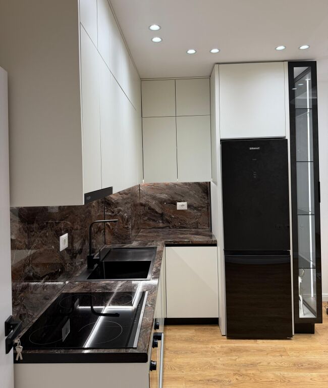 🏡 APARTMENT 1+1 FOR SALE