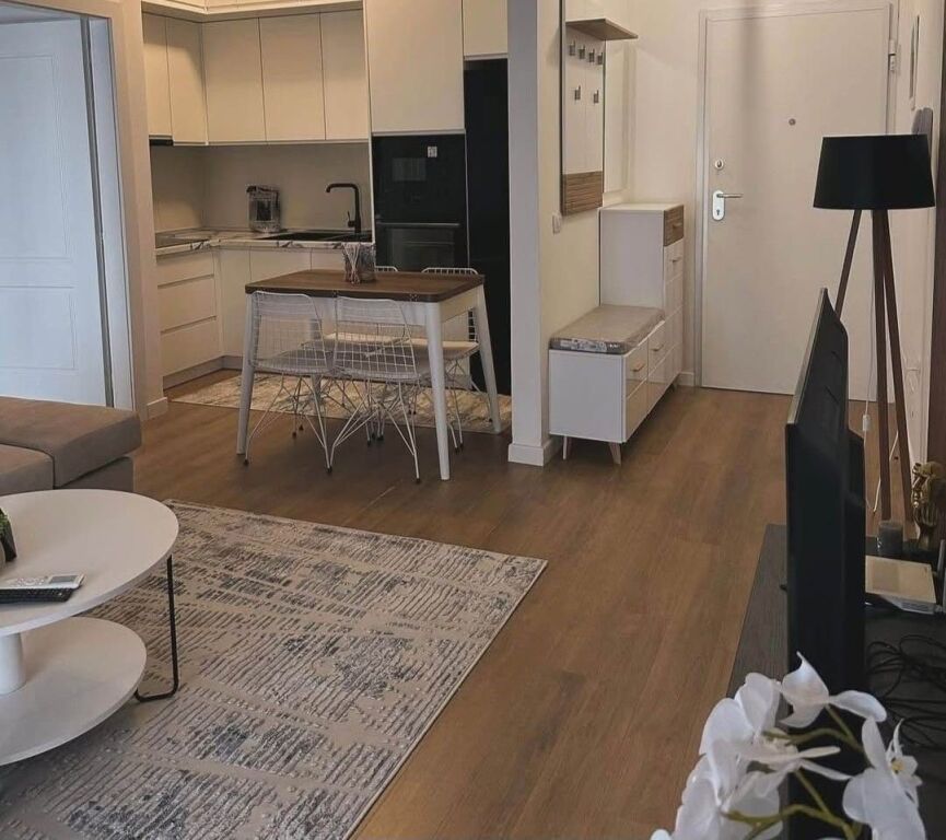 🏢 Affittasi – Appartamento 1+1 5 maggio