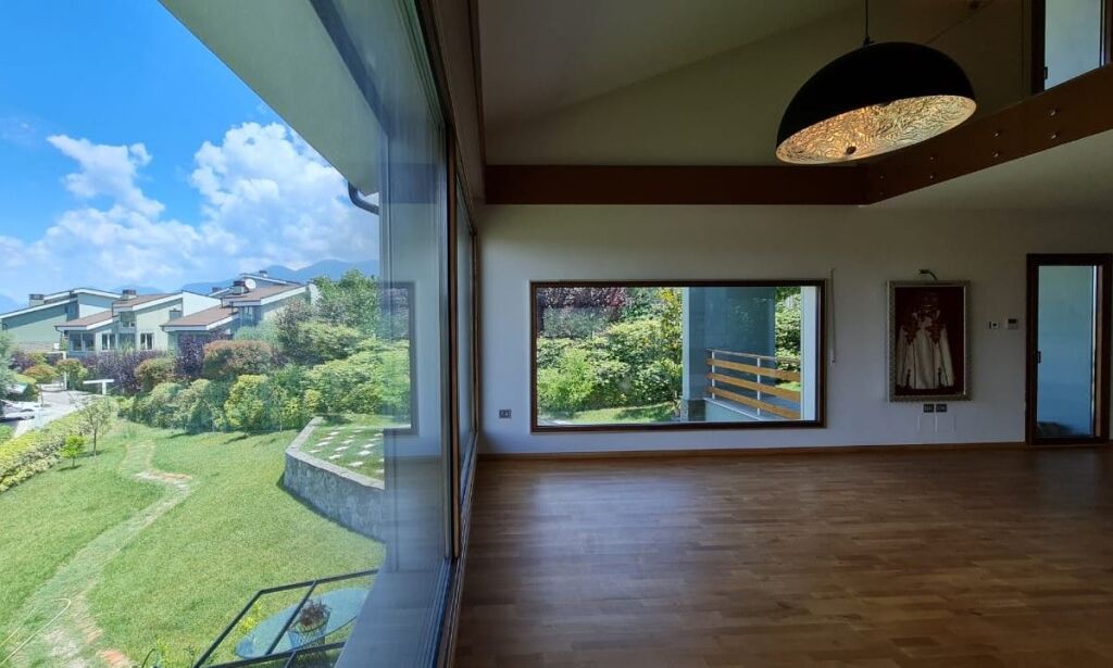 🏡 VILLA DI LUSSO IN VENDITA – Rolling Hills Residence 1, vicino a TEG - Tirana East Gate