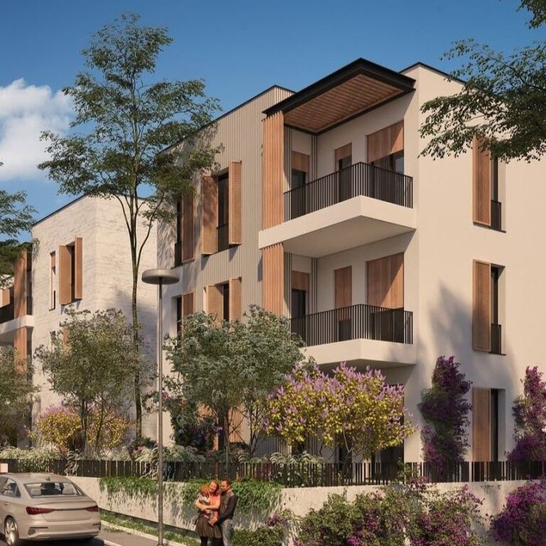 🏡 Shitet Apartament 2+1 + 2 Tualete + Depo 📍 Maison de la Terre Residence – pranë Tirana East Gate (TEG)