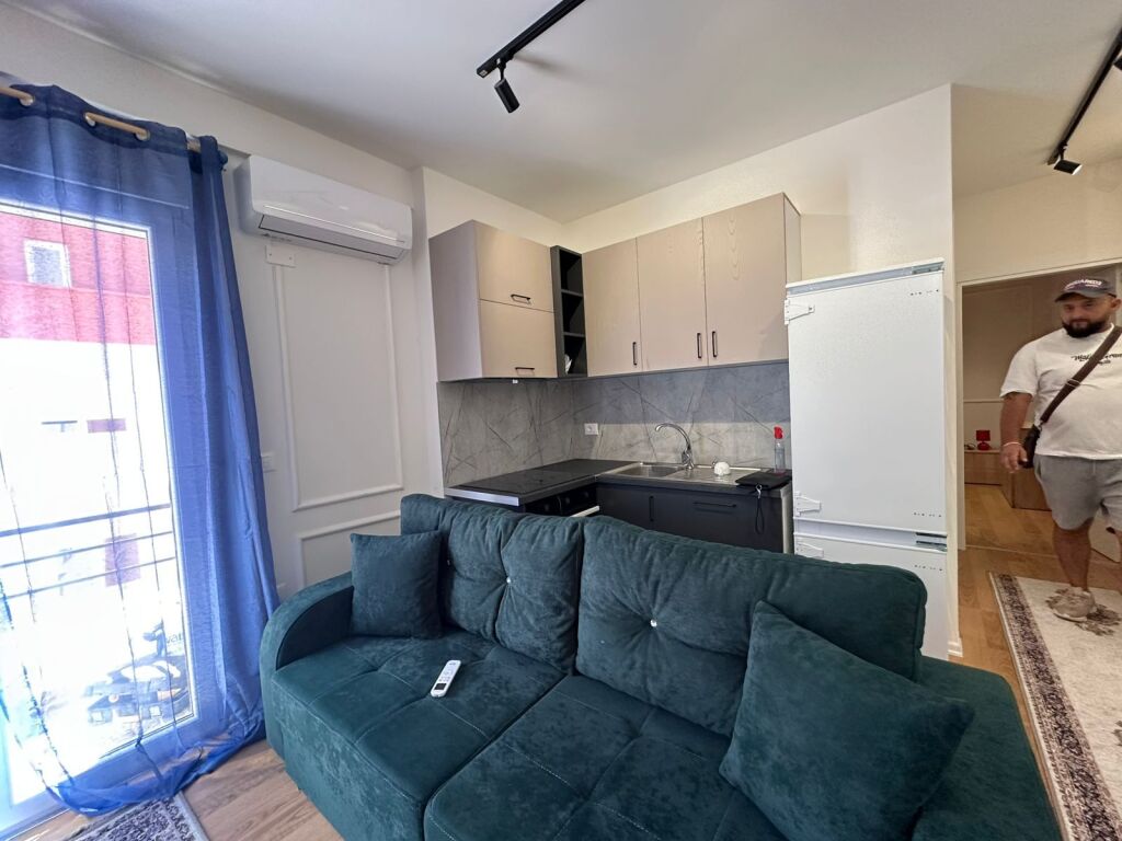 Affittasi appartamento 1+1+ balcone a Selite