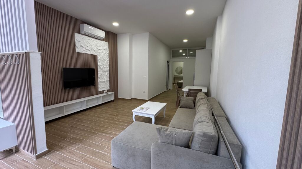 Apartment for rent 2+1