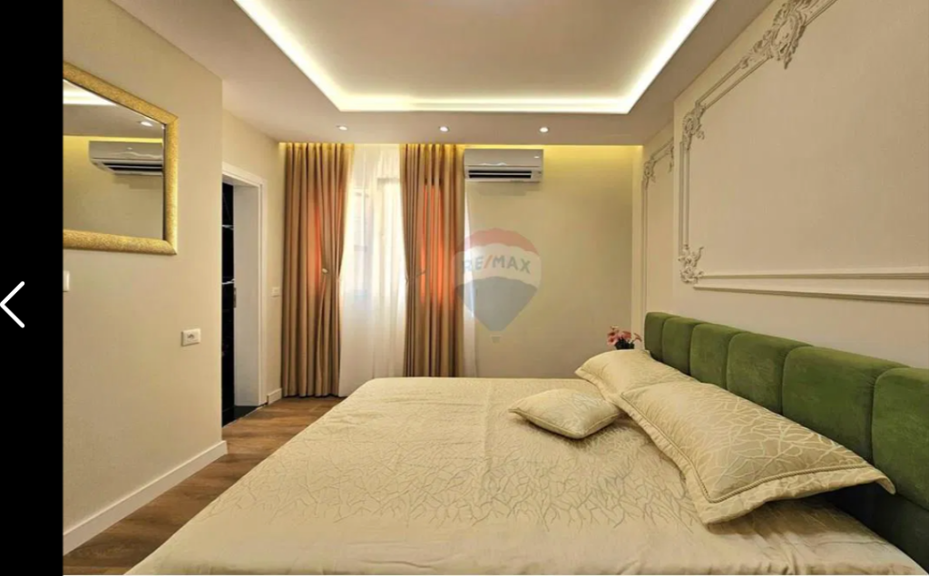 Luxury 2+1 apartment for sale near Dinamo Stadium
