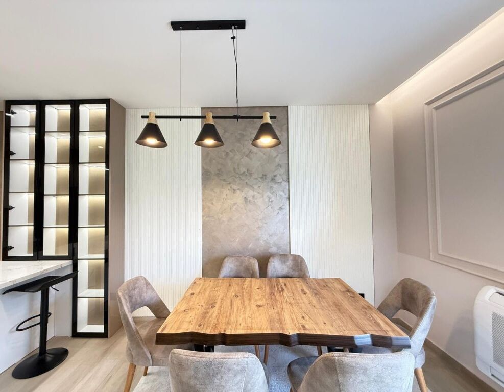 🏡 JEPET ME QIRA APARTAMENT 2+1+2 – Rezidenca Sofia, pranë TEG - Tiranë East Gate