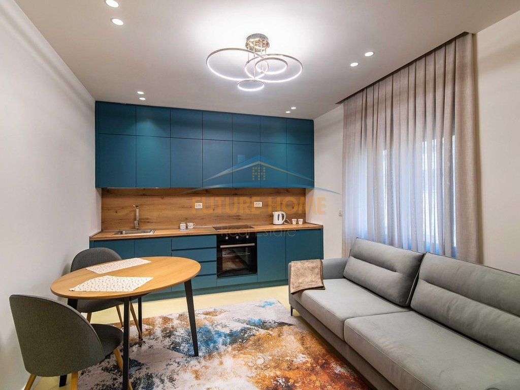 Qera, Apartament 1+1, Rruga e Durrësit, Tiranë