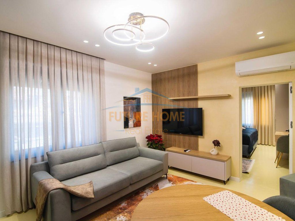 Qera, Apartament 1+1, Rruga e Durrësit, Tiranë
