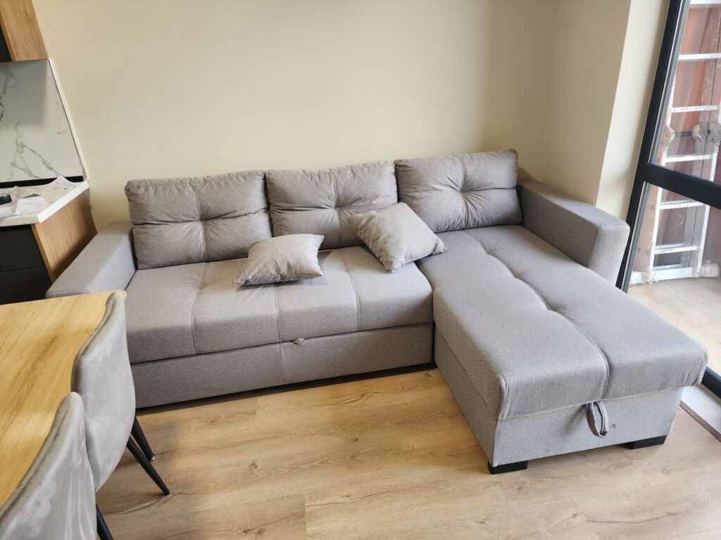 Apartament 2+1 per qira Jordan Misja !