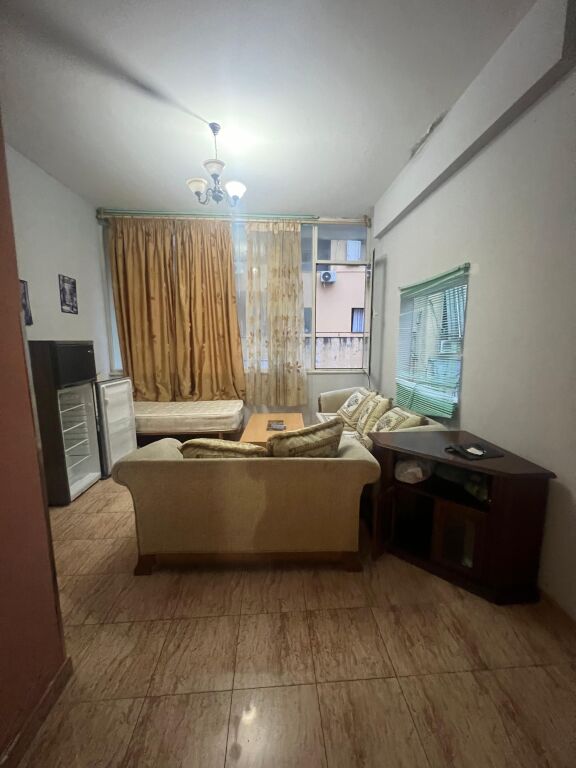 Apartment 1+1 for rent at Big Market perall Kristal Center near the overpass
