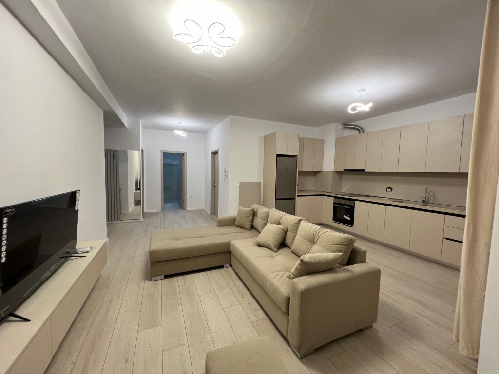 ASTIR Jepet me Qera 2+1 River Residence