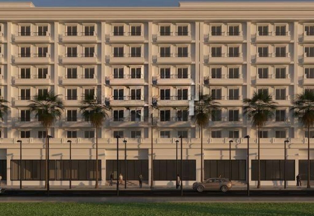 ✨Vendiamo Appartamento 1+1 | 📍Golem, Complesso Viena