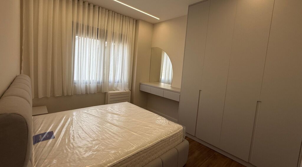 🏡 JEPET ME QIRA APARTAMENT 2+1+2 – Kompleksi Aleksandros, Kodra e Diellit
