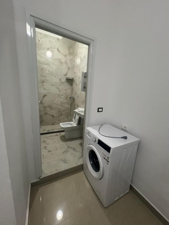 Appartamento Shkembi Kavajes spiaggia
