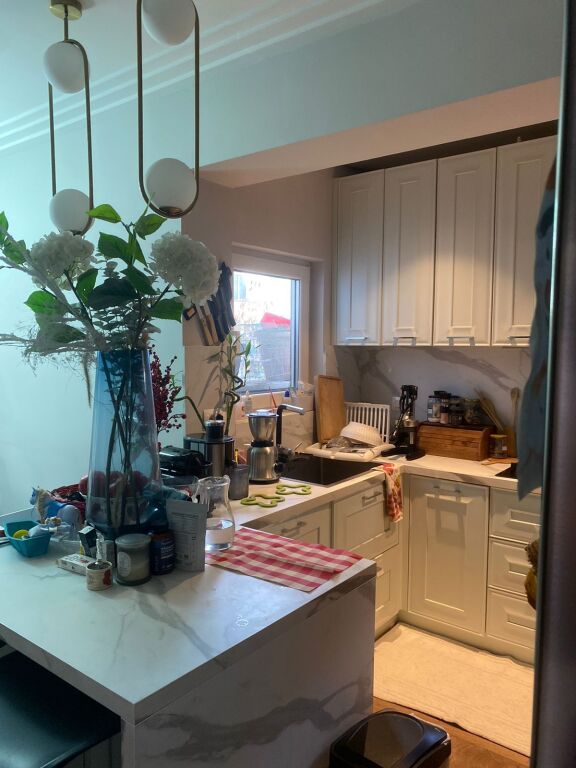Shitet Apartament 3+1+2+ garderobe📍21 Dhjetorit