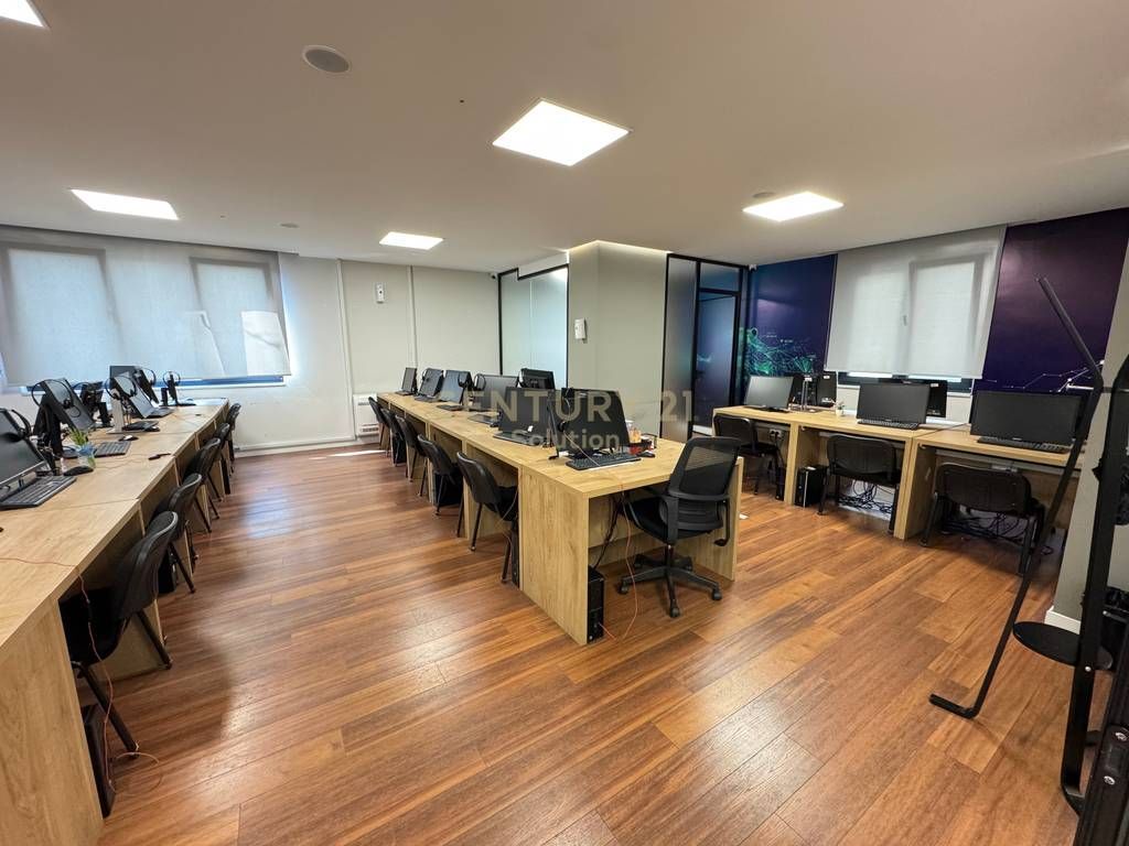 BUSINESS PREMISES FOR RENT AT SHALLVARET!