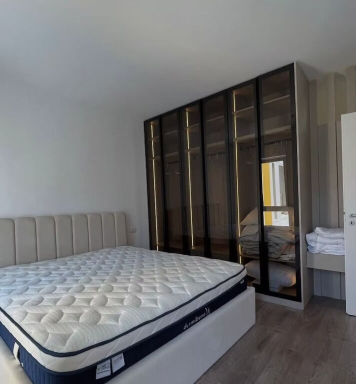 Appartamento 2+1 in affitto a Zogu i Zi.