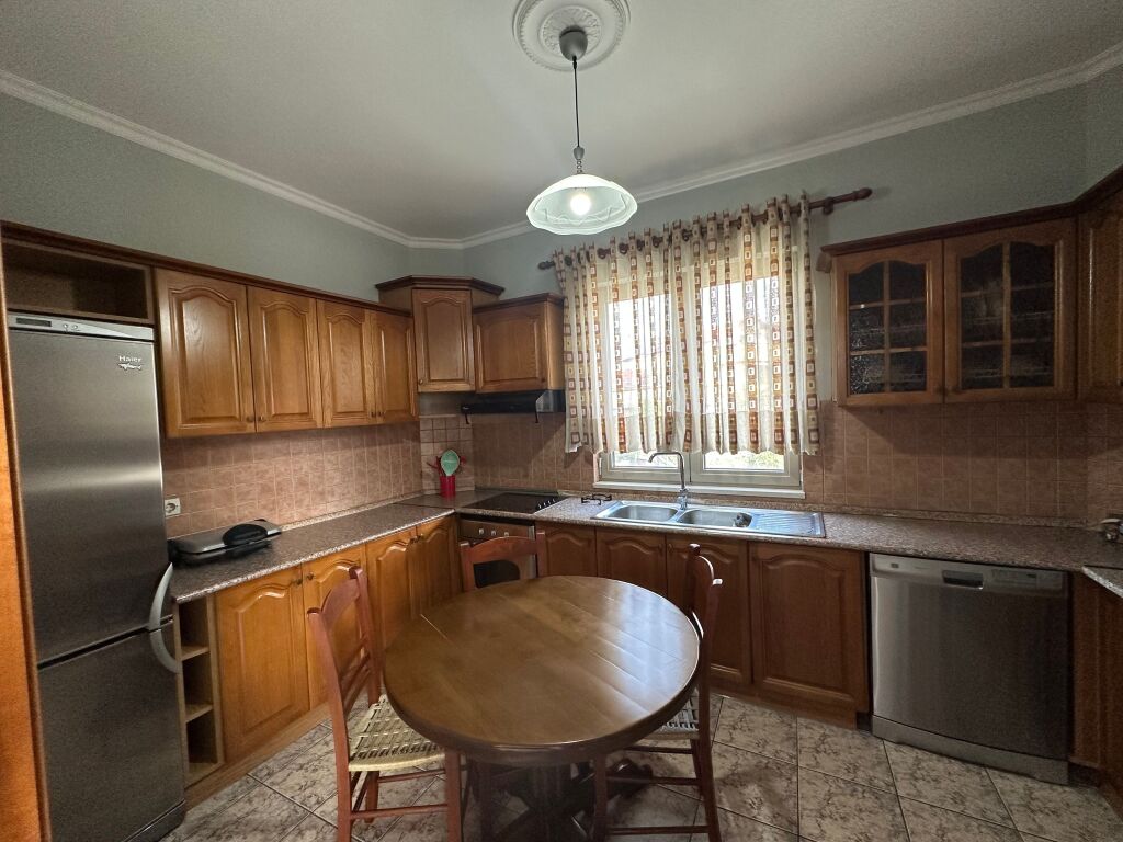 Villa Privata in Affitto Ali Dem