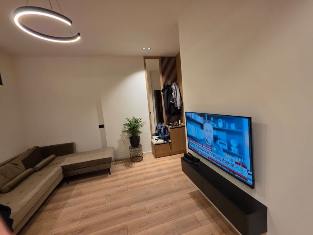 Apartment 1+1 for sale near the Dry Lake