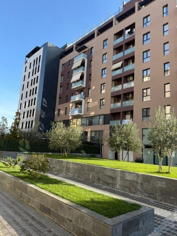 Tirana Entry Vendesi Appartamento 3+1 Casa Italia📍Mercure Hotel