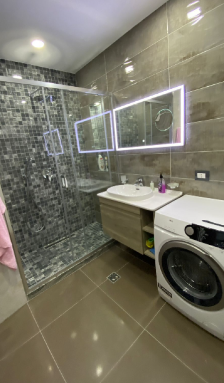 🏡 APARTMENT 2+1+2 FOR RENT 📍 Ali Demi