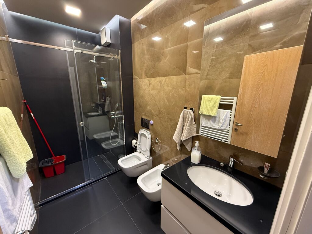 📣 SUPER AFFITTO Appartamento 1+1 📍 Vicino a 21-Dhjetori ✨