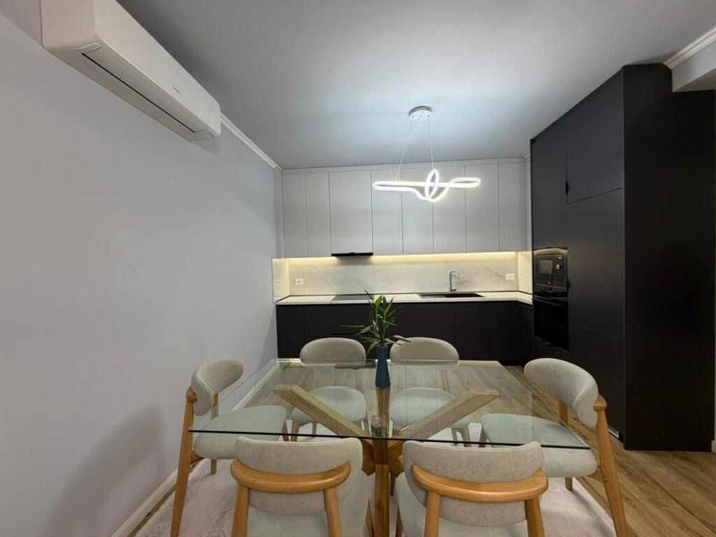 Apartment for rent meet invest Liqeni i thate