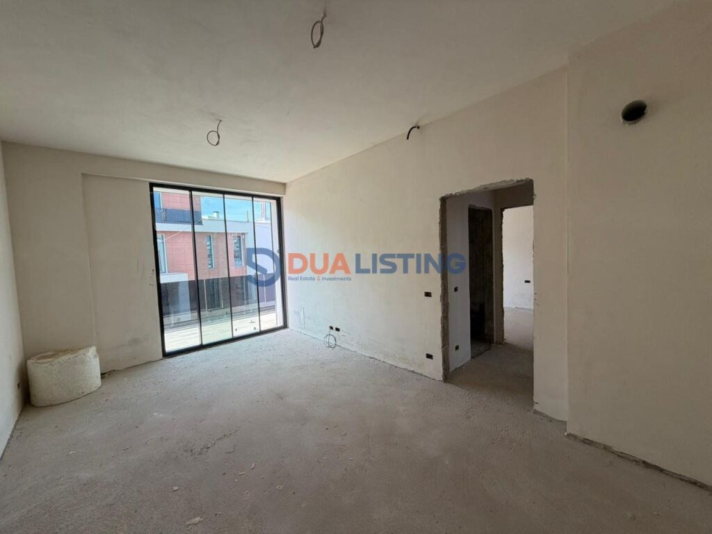 Apartment 1+1 for sale Tulipan Residence!