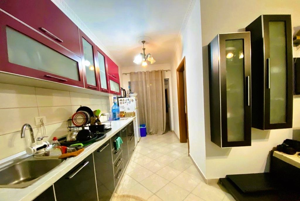 VENDESI APP 2+1+ GARAGE A 2 PALMAT, ASTIR