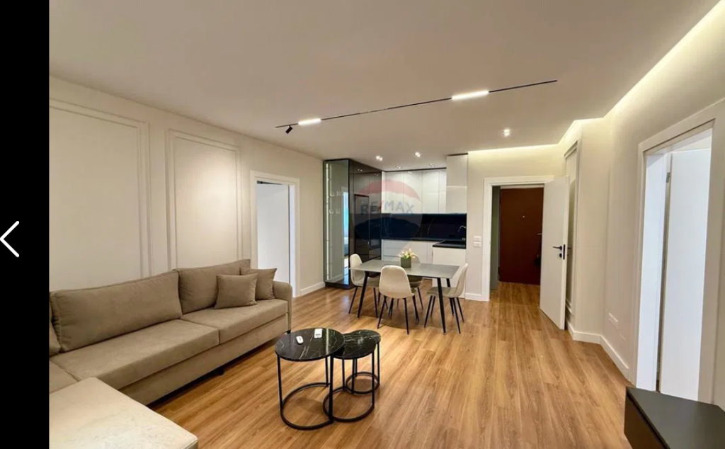 Appartamento in affitto 2+1+2 in Via Hoxha Tahsim