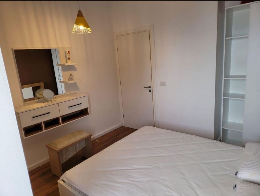 Apartament ne shitje 2+1 Sarande