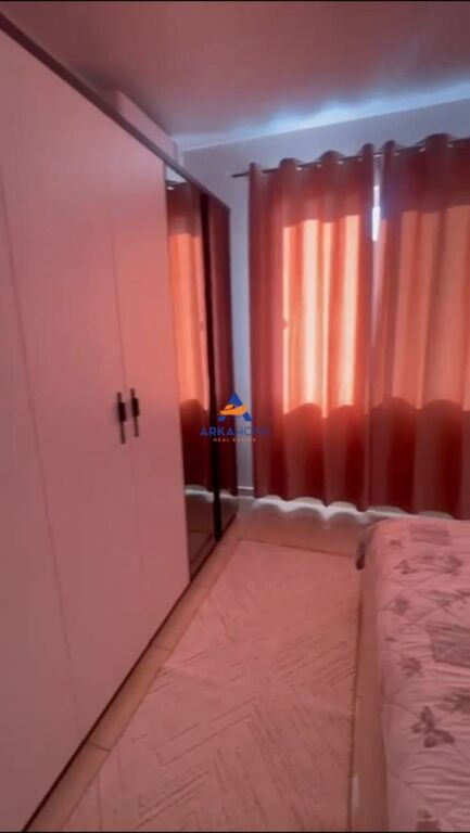 JEPET APARTAMENT ME QERA 2+1+BALLKON " KAMEZ " 50000 LEKE