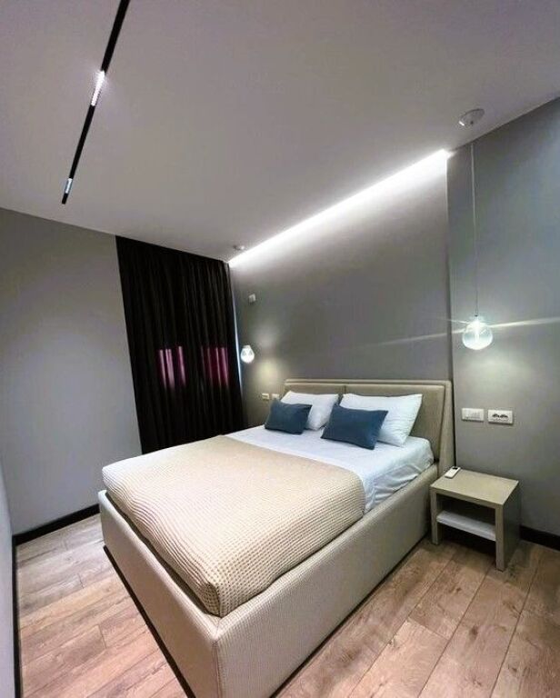 Apartment 2+1+parking space near the center, Barrikadave St.!