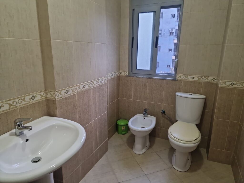 Apartment 2+1+2 bathrooms for rent at Vila L Astir