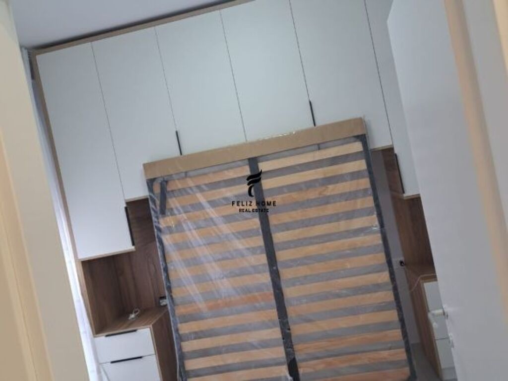 APARTMENT FOR RENT 2+1 5 MAY 60,000 LEKE FH-58673