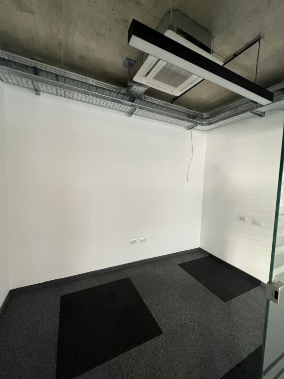 Office for Sale on Kosovarëve Street