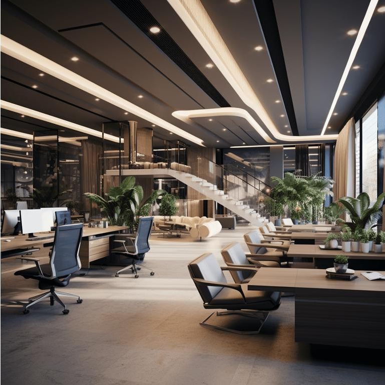 Bulevardi i Ri! Për shitje Ambient Biznesi Premium 281 m² | Lartësi 4.8 m | Ndërtim i Ri | Lokacion Strategjik