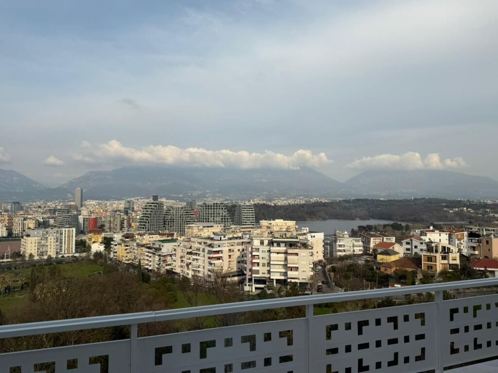 SPACIOUS APARTMENT FOR RENT
